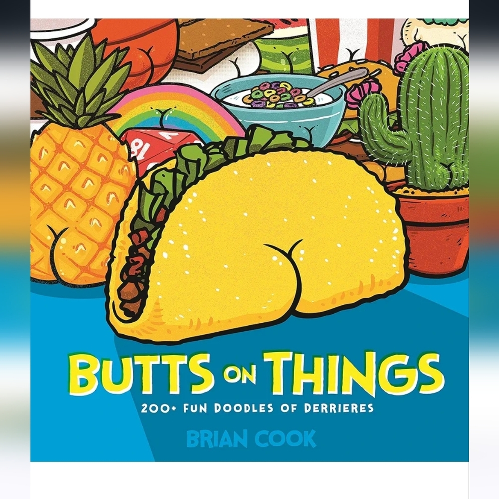 FUNNY kids  Book